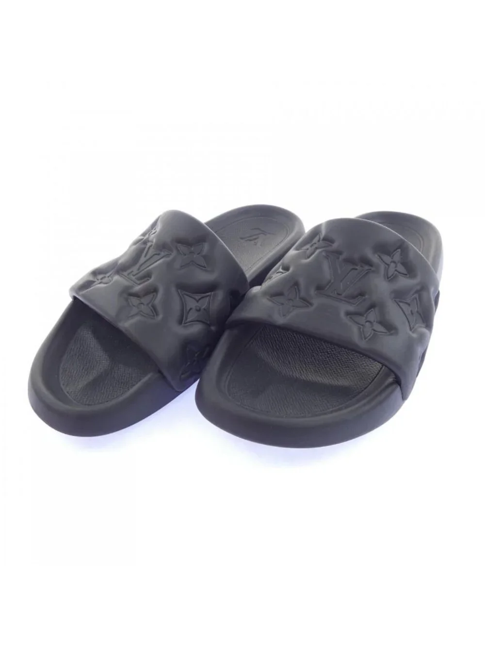 Louis Vuitton Waterfront Line Sandals